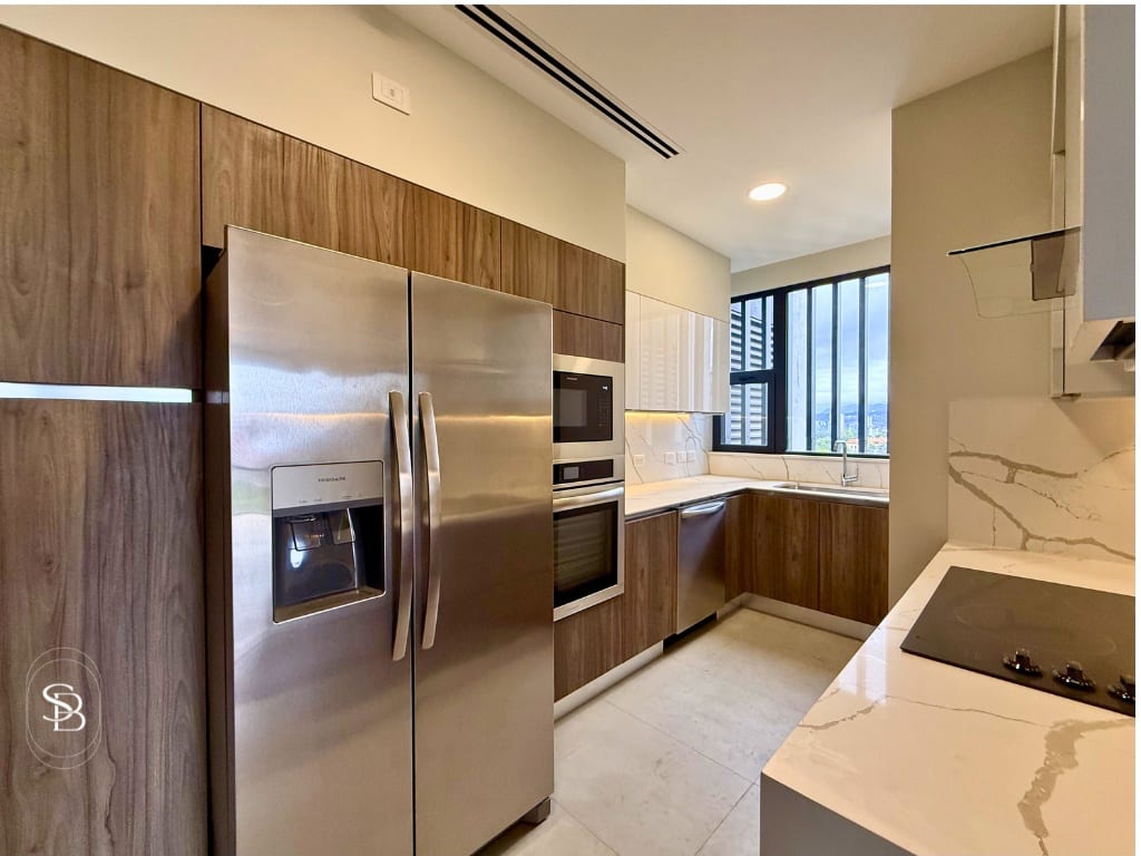 Apartamento en Venta - Santa Sofia 7a Avenida, Zona 10 — foto 3 de 9