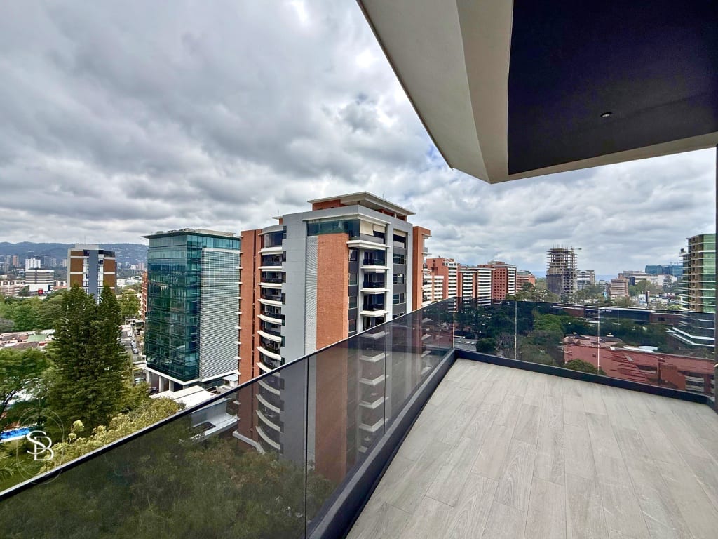 Apartamento en Venta - Santa Sofia 7a Avenida, Zona 10 — foto 2 de 9