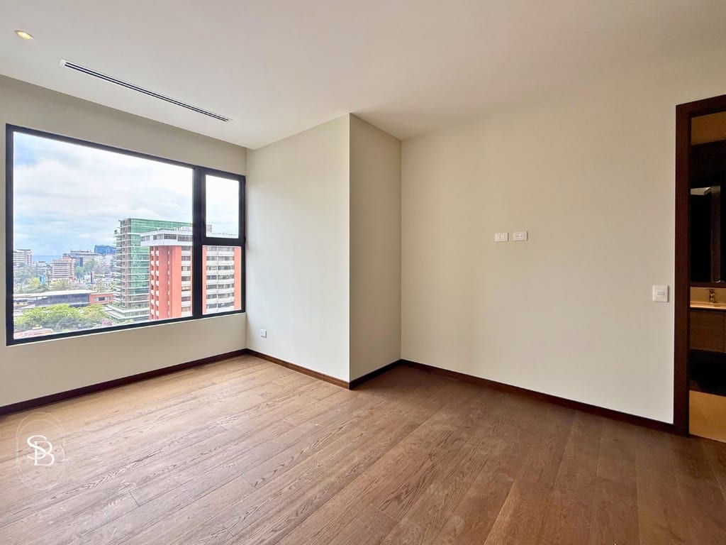 Apartamento en Venta - Santa Sofia 7a Avenida, Zona 10 — foto 7 de 9