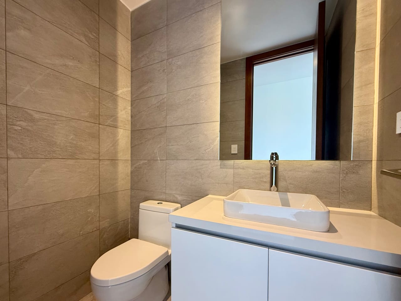 Apartamento en Renta - Saude, El Pulte Golf. Zona 16 — foto 5 de 10
