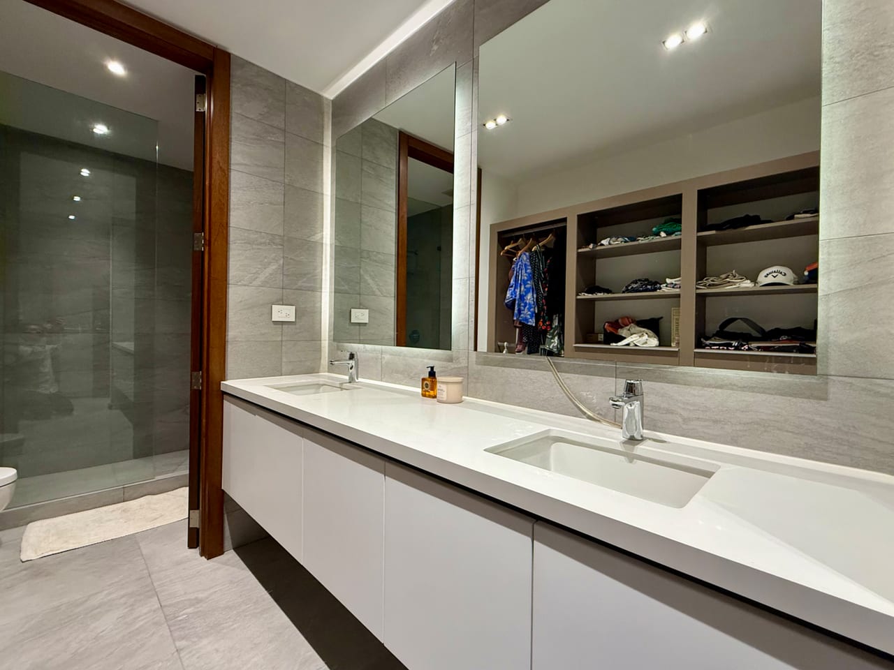 Apartamento en Renta - Saude, El Pulte Golf. Zona 16 — foto 9 de 10