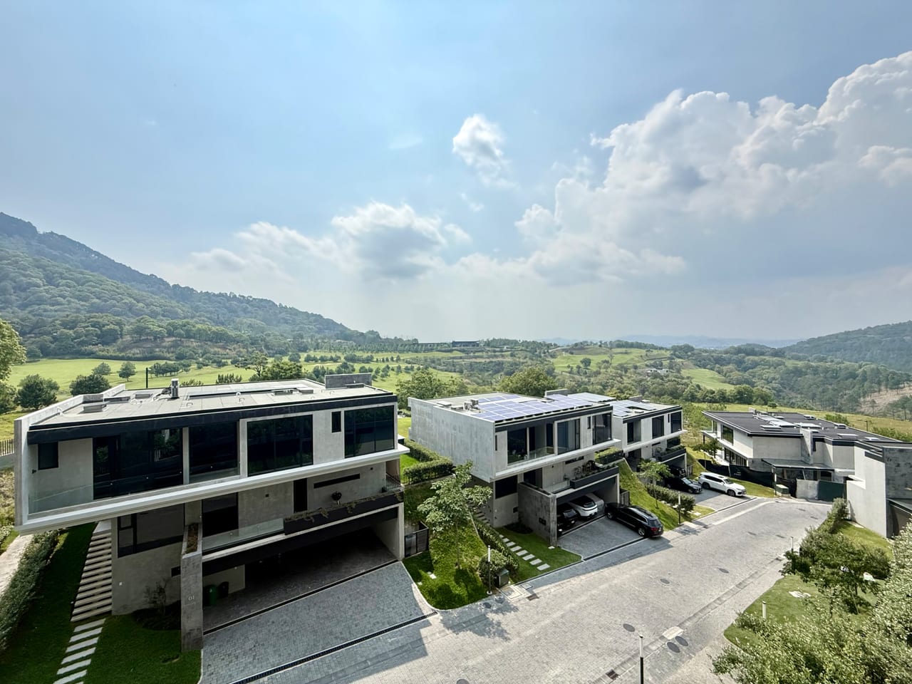 Apartamento en Renta - Saude, El Pulte Golf. Zona 16 — foto 4 de 10