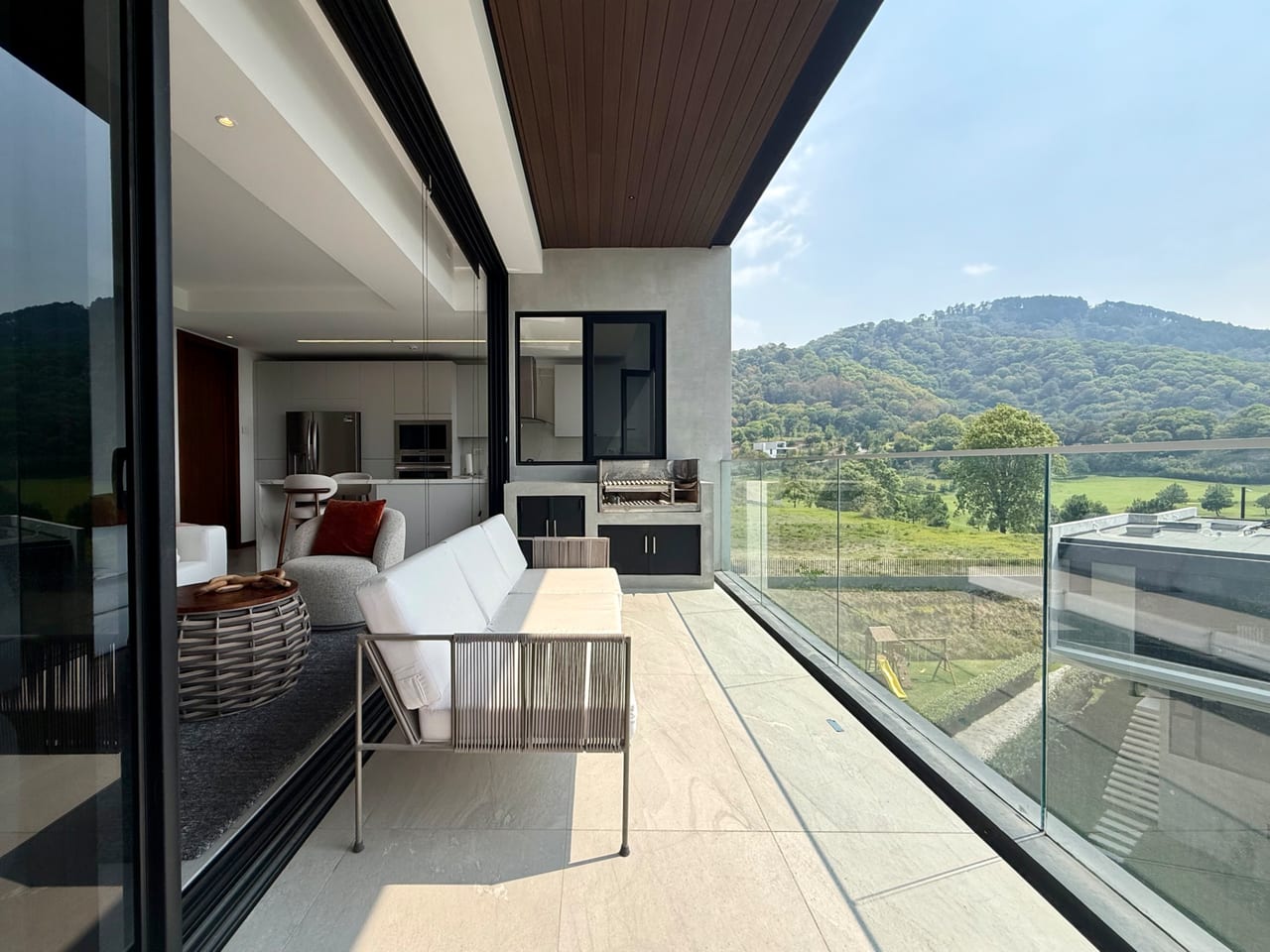 Apartamento en Renta - Saude, El Pulte Golf. Zona 16 — foto 3 de 10