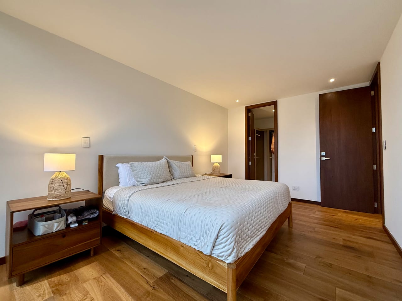 Apartamento en Renta - Saude, El Pulte Golf. Zona 16 — foto 8 de 10