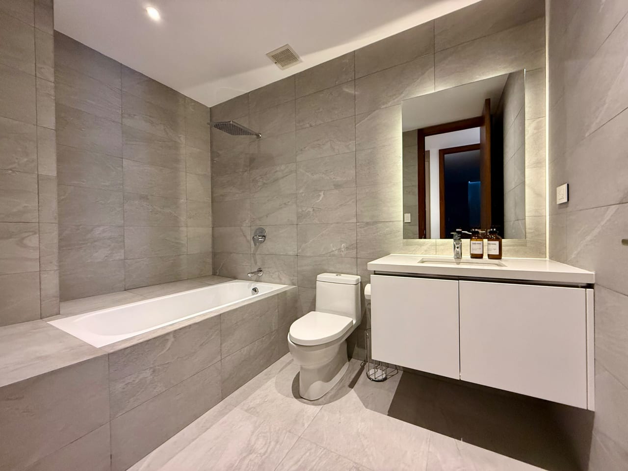 Apartamento en Renta - Saude, El Pulte Golf. Zona 16 — foto 10 de 10