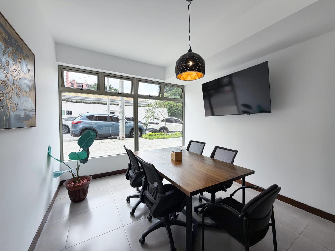 Apartamento Semi-Amueblado en Venta - Casalini Diagonal 6, Z. 10 — foto 9 de 9