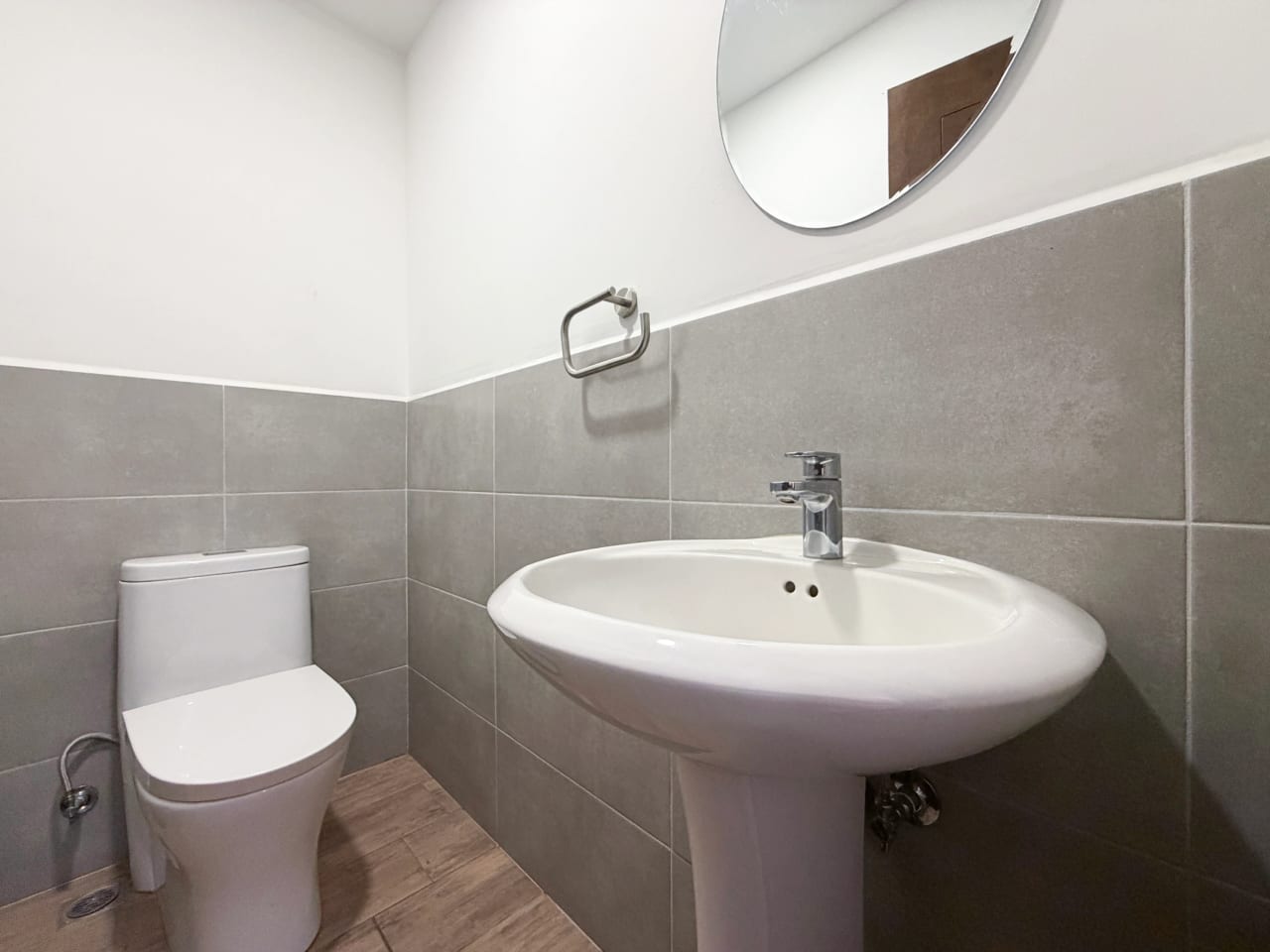 Apartamento Semi-Amueblado en Venta - Casalini Diagonal 6, Z. 10 — foto 5 de 9