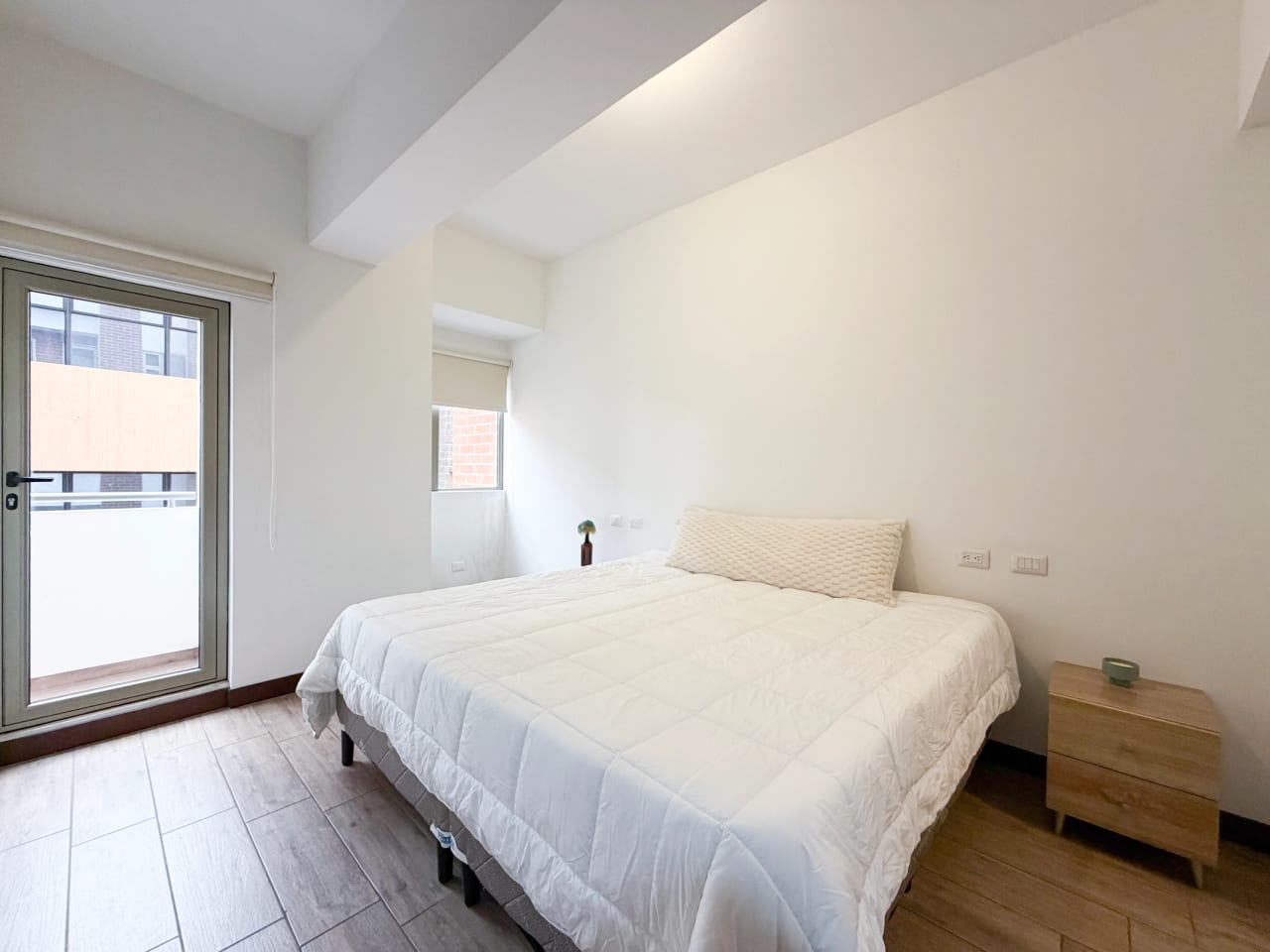 Apartamento Semi-Amueblado en Venta - Casalini Diagonal 6, Z. 10 — foto 3 de 9