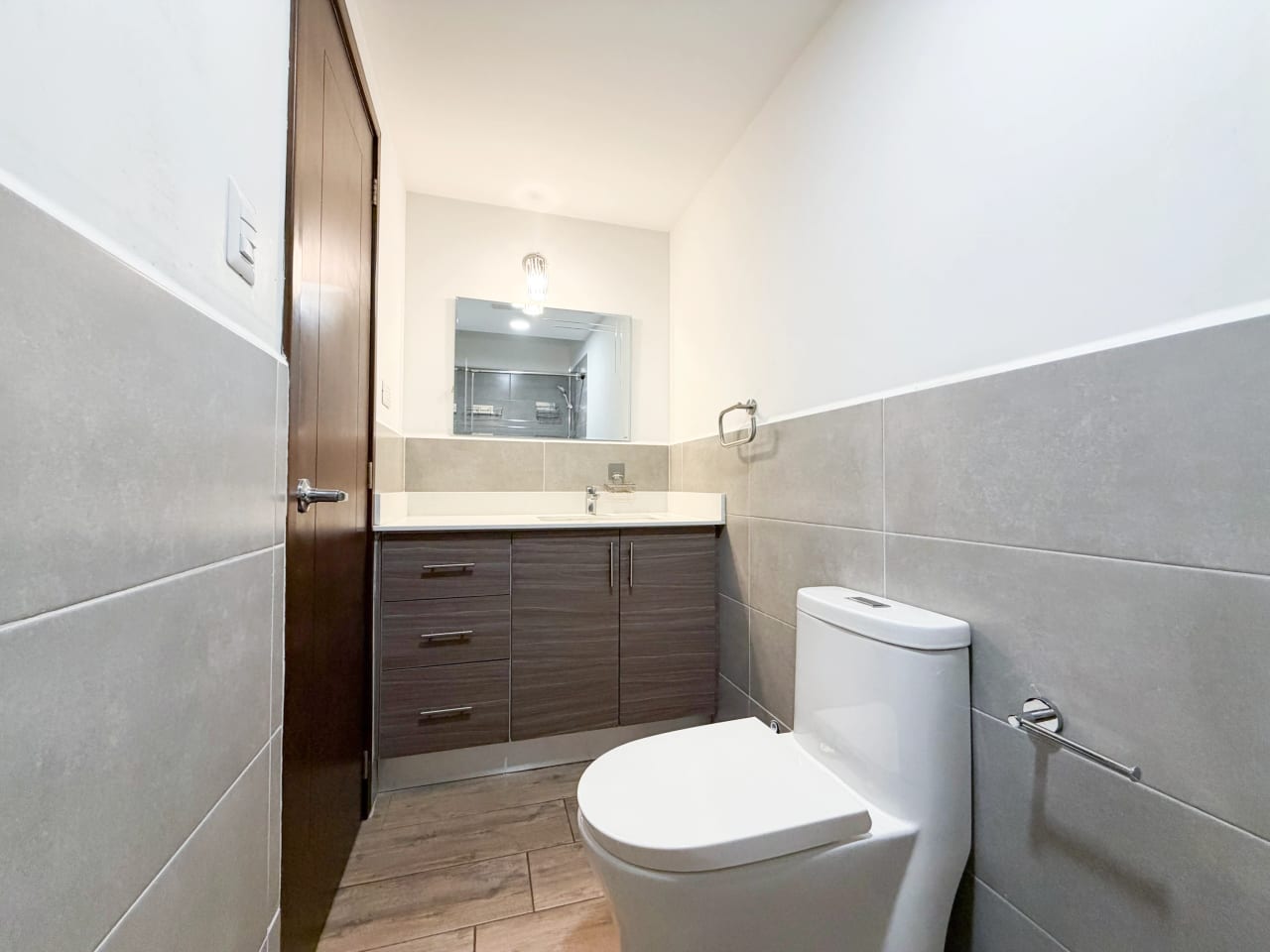 Apartamento Semi-Amueblado en Venta - Casalini Diagonal 6, Z. 10 — foto 4 de 9