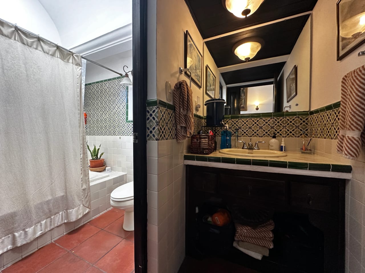 Casa en Venta - Condominio Barrio Belencito — foto 5 de 8