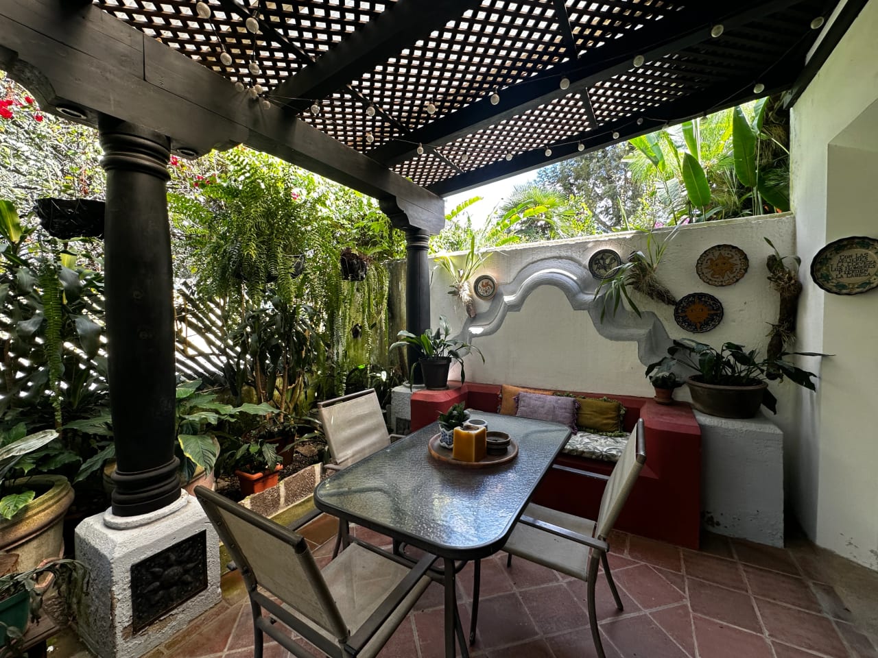 Casa en Venta - Condominio Barrio Belencito — foto 7 de 8