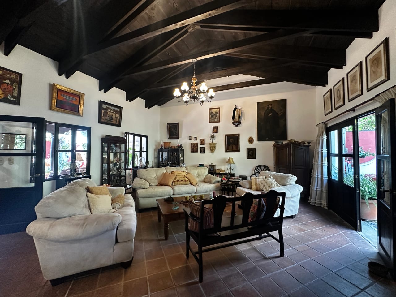 Casa en Venta - Condominio Barrio Belencito — foto 1 de 8