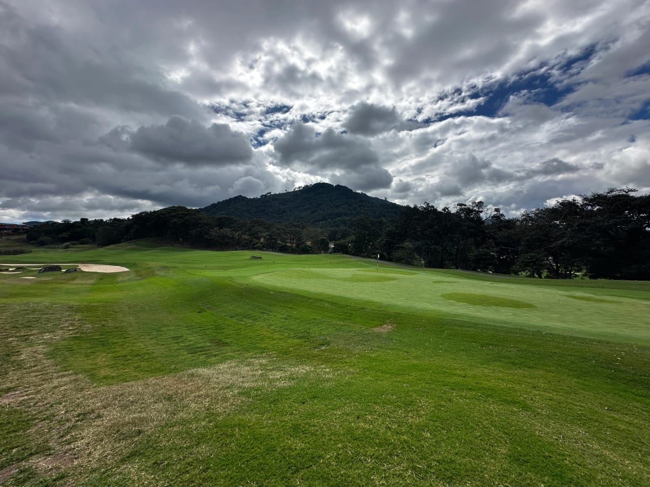 Terrenos en venta- Pulte Golf Z.24 — foto 3 de 8