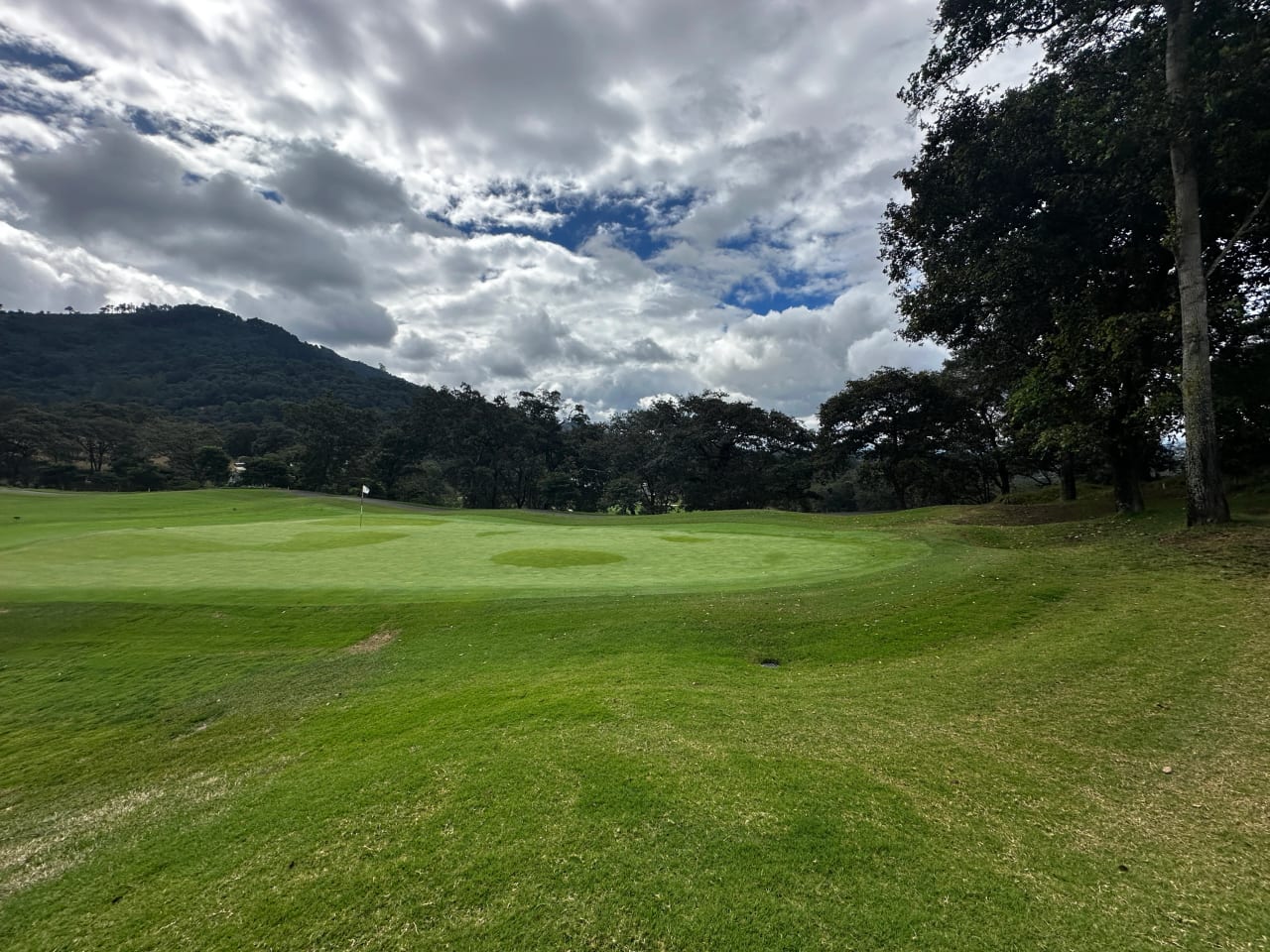 Terrenos en venta- Pulte Golf Z.24 — foto 4 de 8