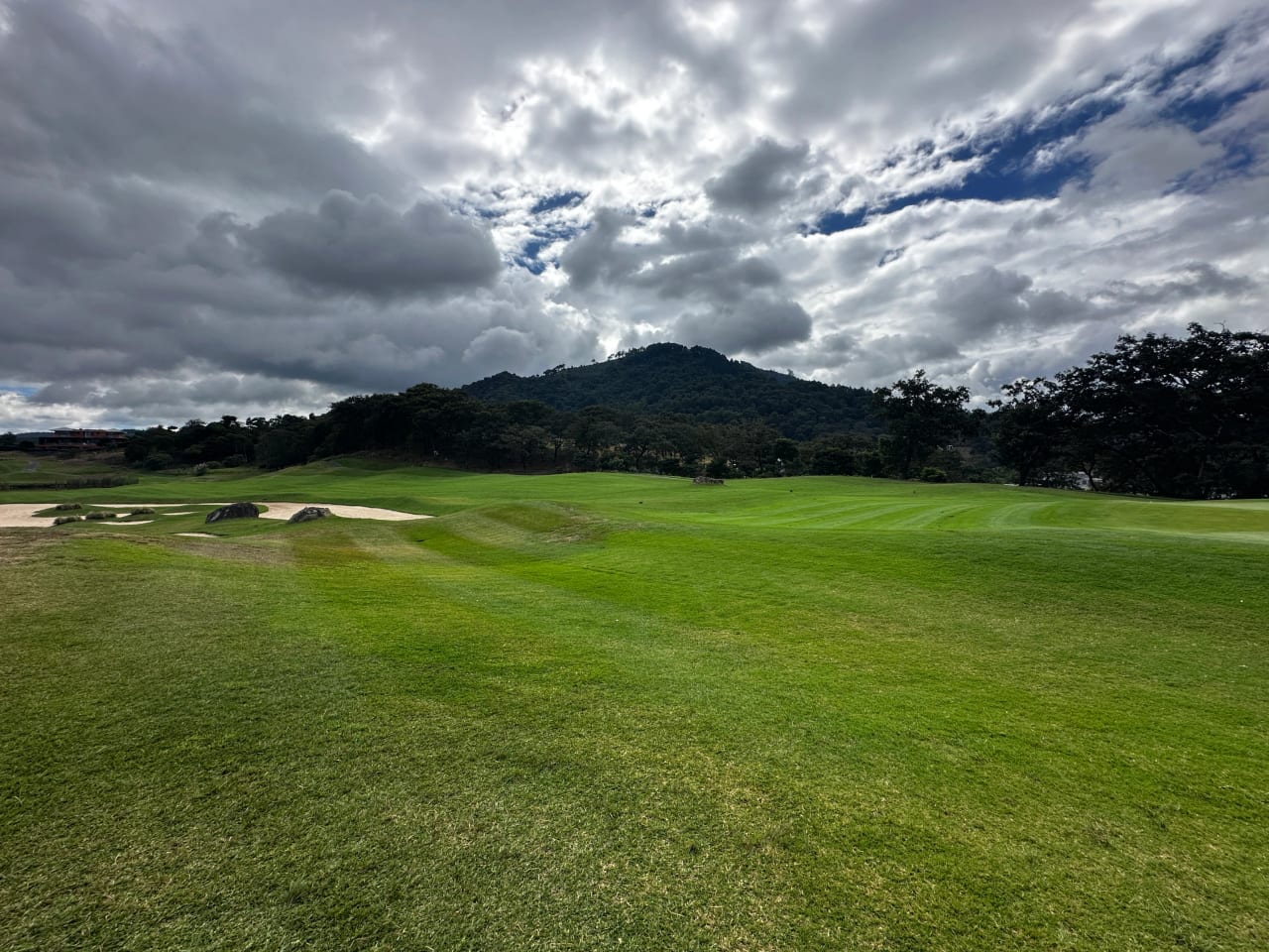 Terrenos en venta- Pulte Golf Z.24 — foto 2 de 8