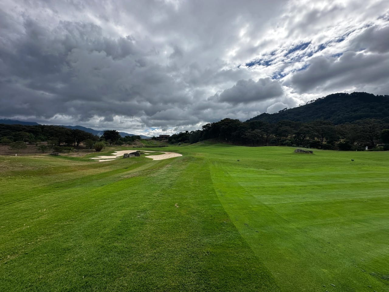 Terrenos en venta- Pulte Golf Z.24 — foto 5 de 8