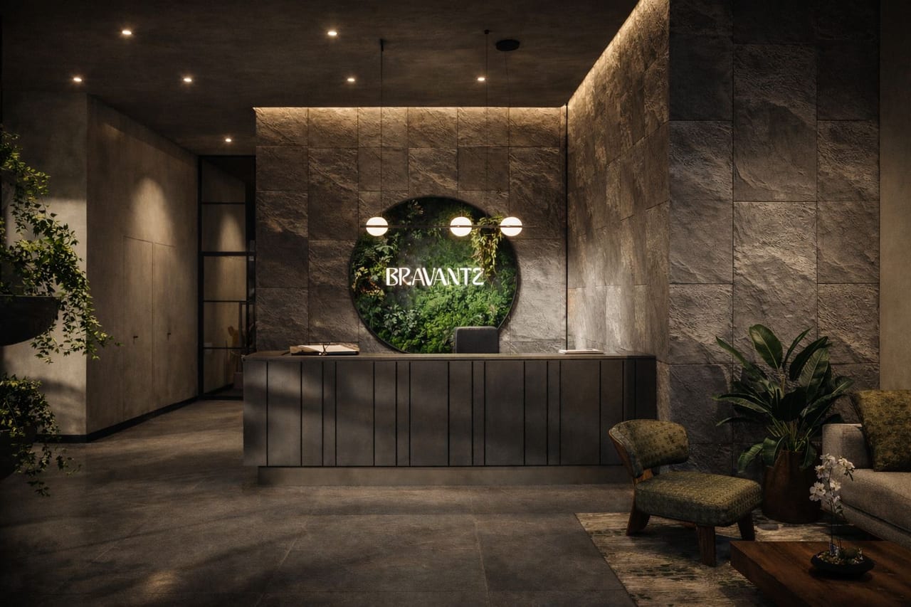 Apartamentos Bravante en Legado del Bosque, Zona 16 — foto 6 de 15