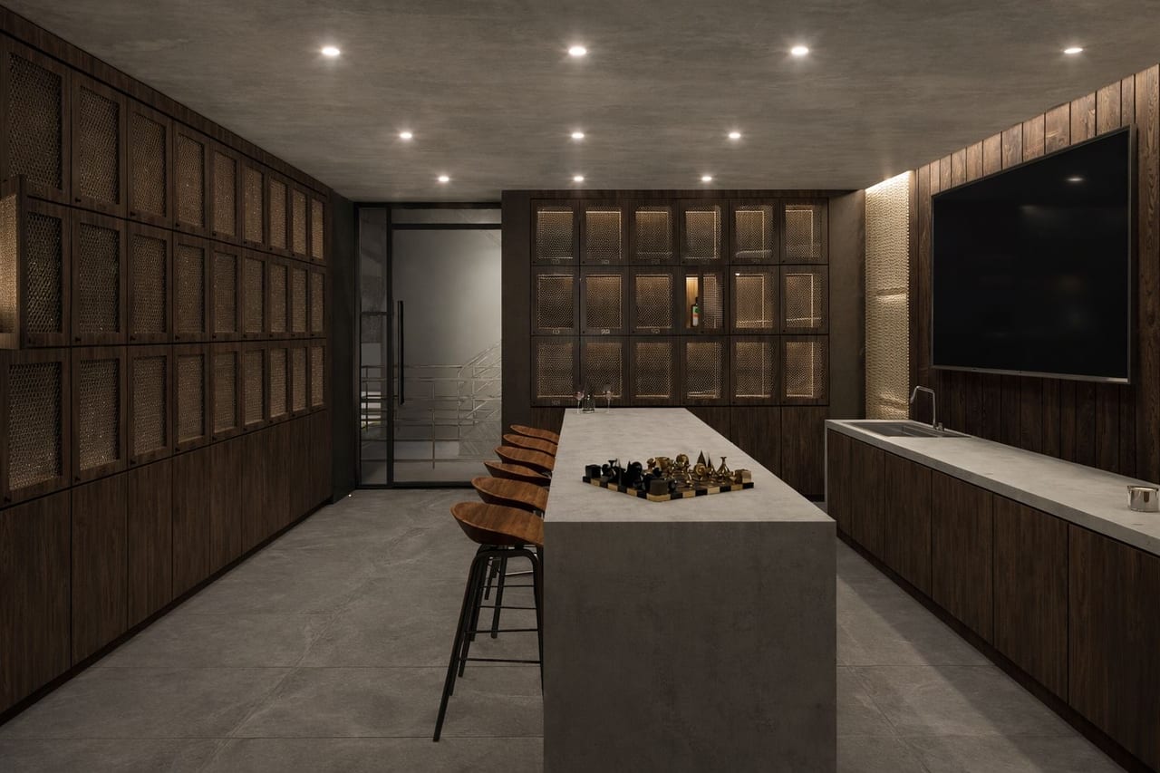 Apartamentos Bravante en Legado del Bosque, Zona 16 — foto 15 de 15
