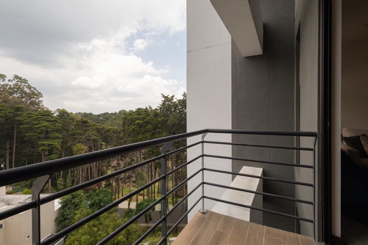 Apartamento en venta - O2, Carretera a El Salvador — foto 5 de 7