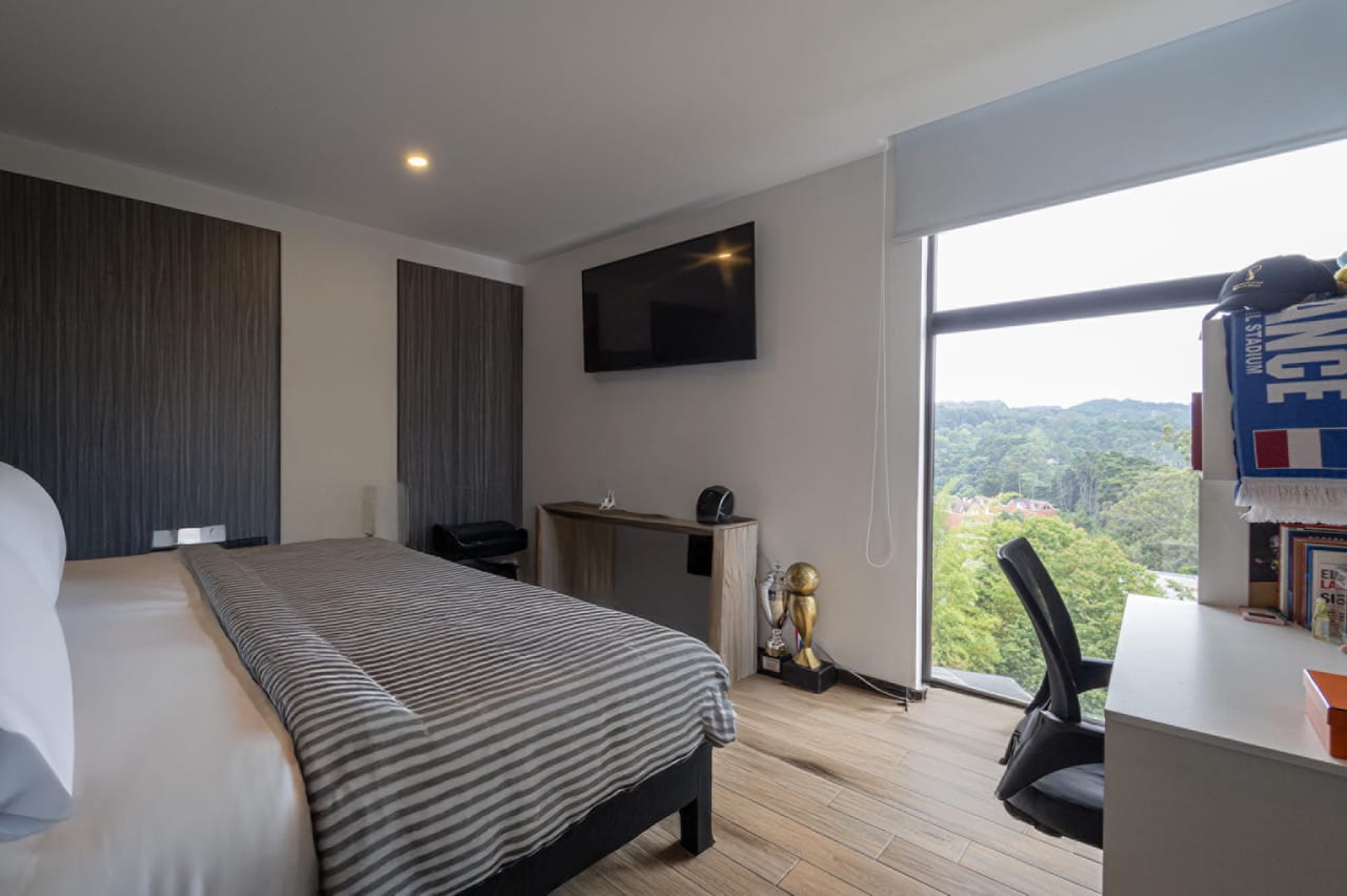 Apartamento en venta - O2, Carretera a El Salvador — foto 6 de 7