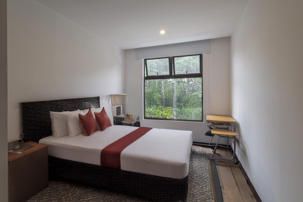 Apartamento en venta - O2, Carretera a El Salvador — foto 7 de 7